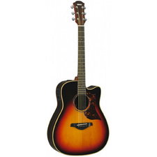 Yamaha A1M