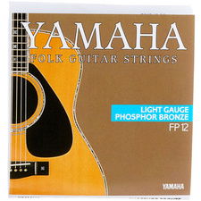 Yamaha FP 12