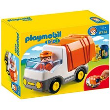 Playmobil Ayuma 71215 Mlhová past