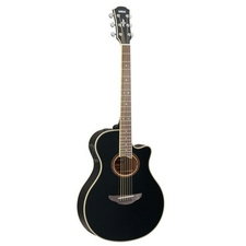 Yamaha APX700II BL
