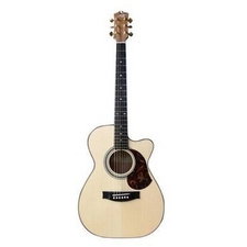 Maton EBG808C Michael Fix