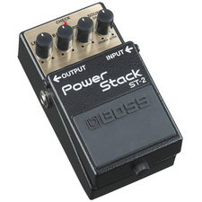 Boss ST-2