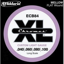 D'Addario ECB84