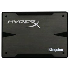 Kingston HyperX 3K (SH103S3/120G)