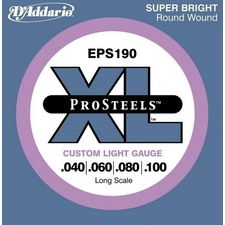 D'Addario EPS190
