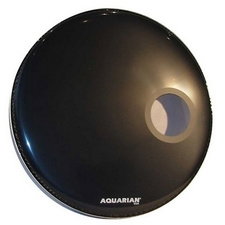 Aquarian AQRSM22BK