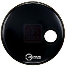 Aquarian AQRSM20BK