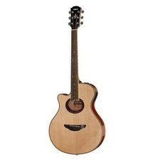 Yamaha APX700IIL