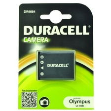 Duracell DR9664