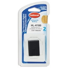 Hahnel HL-K180