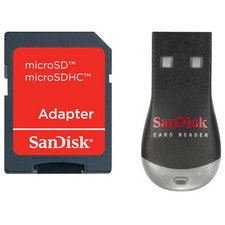 SanDisk SDDRK-121-B35