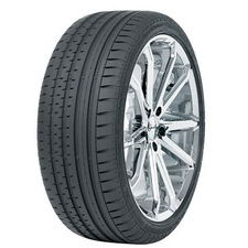 Continental ContiSportContact 2 275/35R20 102Y XL