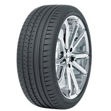 Continental ContiSportContact 2 275/40R18 103W XL