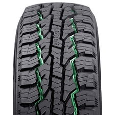 Nokian Rotiiva AT 265/75R16 116S M+S