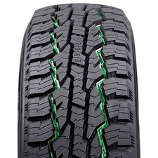 Nokian Rotiiva AT 265/70R16 112T M+S