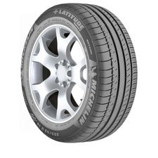 Michelin Latitude Sport 295/35R21 107Y