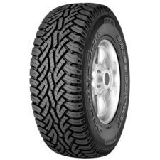 Continental ContiCrossContact 255/65R17 110T