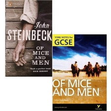 Of Mice and Men