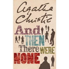 And Then There Were None