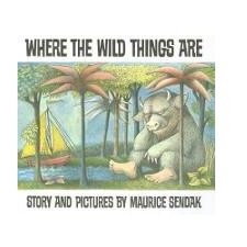 Where the Wild Things are