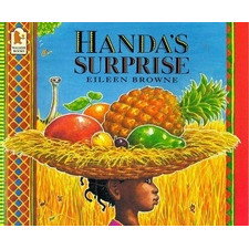 Handa's Surprise