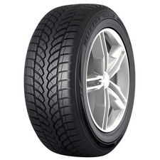 Bridgestone Blizzak LM-80 275/40R20 106V