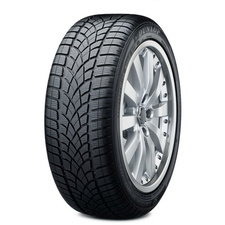 Dunlop SP Winter Sport 3D 265/50R19 110V XL