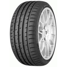 Continental ContiSportContact 3 195/40R17 81V XL