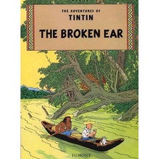 The Broken Ear