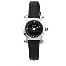 Bulova 63L55
