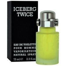 Iceberg / Twice - Eau de Toilette 75 ml