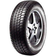 Bridgestone Blizzak LM-25 205/45R17 84V RunFlat