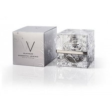 Roberto Verino / Platinum - Eau de Parfum 30 ml