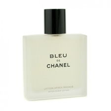 Chanel / Bleu - Aftershave 100 ml