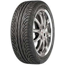 General Tire Altimax 255/35R18 94Y XL