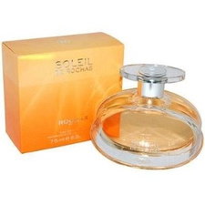Rochas / Soleil - Eau de Toilette 75 ml