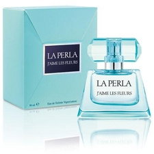 La Perla / J'aime les Fleurs - Eau de Toilette 50 ml