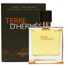 Hermes / Terre D'Hermes - Eau de Parfum 200 ml