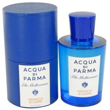 Acqua Di Parma / Blu Mediterraneo Arancia Di Capri - Eau de Toilette 150 ml
