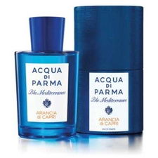 Acqua di Parma / Blu Mediterraneo Arancia di Capri - Eau de Toilette 75 ml