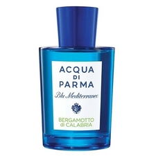 Acqua Di Parma / Blu Mediterraneo Bergamotto di Calabria - Eau de Toilette 75 ml