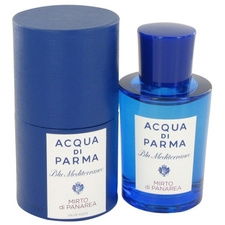 Acqua Di Parma / Blu Mediterraneo Mirto di Panarea - Eau de Toilette 75 ml