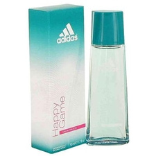 Adidas / Happy Game - Eau de Toilette 50 ml