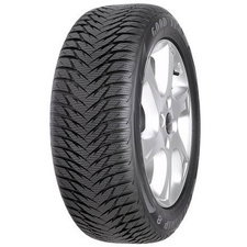 Goodyear Ultra Grip 8 205/55R16 91H