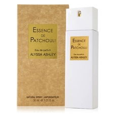 Alyssa Ashley / Essence de Patchouli - Eau de Parfum 30 ml