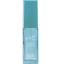 Alyssa Ashley / Fizzy Blue - Eau de Toilette 25 ml