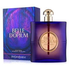 Yves Saint Laurent / Belle D'Opium - Eau de Parfum 90 ml