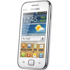 Samsung Galaxy Ace Duos S6802
