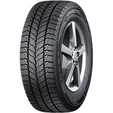 Uniroyal Snow Max 2 215/75R16 113R