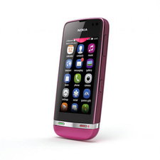 Nokia Asha 311